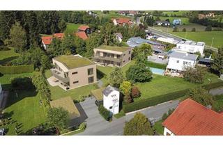 Wohnung kaufen in Paulinerweg, 8044 Graz, Oasis Green Living – Fölling / Graz / PROVISIONSFREI