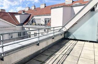 Wohnung kaufen in Kettenbrückengasse 23, 1050 Wien, PROVISIONSFREI VOM EIGENTÜMER! AUSSERGEWÖHNLICHE GROSSE WOHNUNG NÄHE NASCHMARKT!