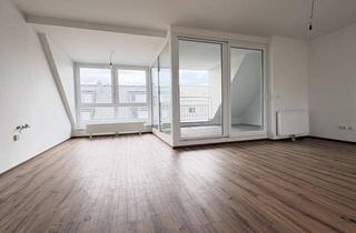 Maisonette kaufen in Bulgariplatz, 4020 Linz, Über den Dächern von Linz – Traumhafte 4-Zimmer-Wohnung mit großer Dachterrasse