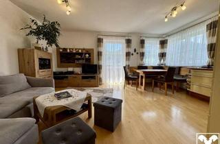 Wohnung kaufen in 5330 Fuschl am See, 3-Zimmer-Wohnung in schöner Wohngegend