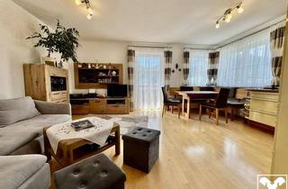 Wohnung kaufen in 5330 Fuschl am See, 3-Zimmer-Wohnung in schöner Wohngegend