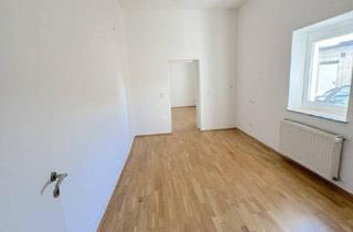 Wohnung mieten in 8380 Jennersdorf, 2-Zimmer Wohnung im Erdgeschoss direkt am Hauptplatz!