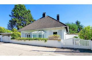 Einfamilienhaus kaufen in 3001 Mauerbach, Grünruhelage in Mauerbach. Einfamilienhaus mit großem Garten und schöner Fernsicht