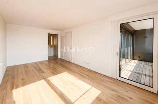 Wohnung kaufen in 1100 Wien, LAXURY 6. Floor - Directly at the main train station: Commission-free