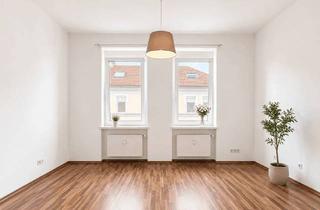 Wohnung kaufen in Königshoferstraße, 8020 Graz, Raumwunder: Ruhig gelegene Wohnung mit 3 Zimmern