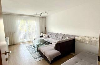 Wohnung kaufen in Christian-Plattner-Straße 30, 6300 Wörgl, 3-Zimmer-Wohnung mit Balkon und Garage in Wörgl