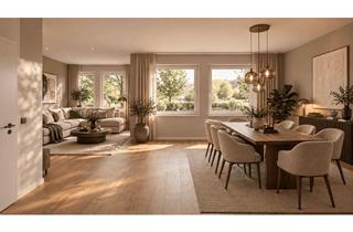 Wohnung kaufen in 4320 Perg, Große Eigentumswohnung - Garten - Zentrum - UMBAU erforderlich!