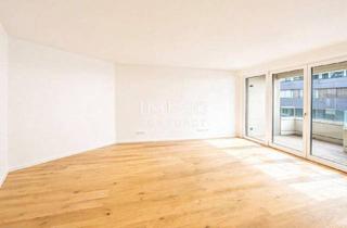 Wohnung kaufen in 1100 Wien, 5th floor: Directly at the main train station: Commission-free