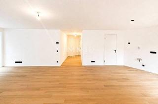 Wohnung kaufen in 1100 Wien, Premium 3-room Residence with High-End Finishes: Commission-free - U1 Hauptbahnhof