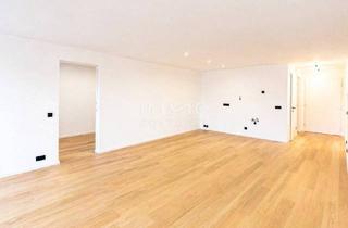 Wohnung kaufen in 1100 Wien, 4-Room Designer Residence: Directly at the main train station - Commission-free