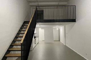 Loft mieten in Pitkagasse 4/32, 1210 Wien, traumhafte 2 Zimmerwohnung - Neubau mit Galerei zu vermieten