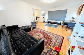 Wohnung mieten in Klosterneuburger Straße 127, 1200 Wien, KLIMATISIERTE 3.5 ZIMMER WOHNUNG AM DONAUKANAL INKL BALKON