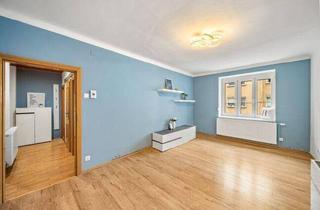 Wohnung mieten in Kreuzgasse 28, 1180 Wien, Nähe AKH/U6 – 2 Zi, 52m², Gemeinschaftsgarten, 1180 Wien