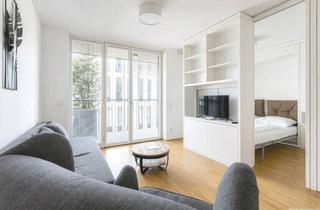 Wohnung mieten in Am grünen Prater, 1020 Wien, Urbanes Wohnen am Prater