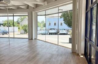 Büro zu mieten in 2700 Wiener Neustadt, Wiener Neustadt - In bester Frequenzlage