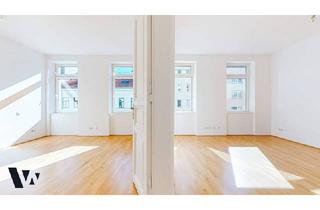 Wohnung kaufen in 1160 Wien, ALTBAUTRAUM MIT BALKON | 3-ZIMMERWOHNUNG MIT SONNE AUF BEIDEN SEITEN
