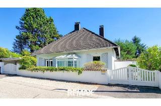 Einfamilienhaus kaufen in 3001 Mauerbach, Grünruhelage in Mauerbach. Einfamilienhaus mit großem Garten und schöner Fernsicht
