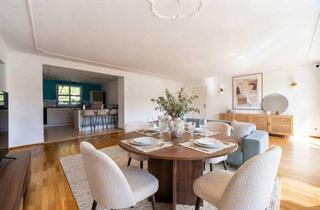 Wohnung kaufen in 6020 Innsbruck, Ein Grundriss, den man heute kaum noch findet – großzügiges Wohnen mit Traumterrasse in Hötting