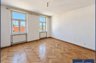 Wohnung kaufen in Stachegasse, 1120 Wien, Adaptierungsbedürftige 2 Zimmer Wohnung in der Stachegasse