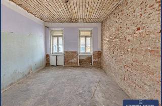 Wohnung kaufen in Stachegasse, 1120 Wien, Sanierungsbedürftige 1 Zimmer Wohnung in der Stachegasse