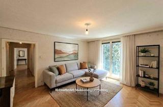 Wohnung kaufen in Amalienstraße 40-42, 1130 Wien, PROVISIONSFREI VOM EIGENTÜMER! UNSANIERTE GUT AUFGETEILTE 2-ZIMMER WOHNUNG MIT BALKON NÄHE U4!