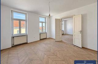 Wohnung kaufen in Stachegasse, 1120 Wien, Sanierungsbedürftige 2 Zimmer Wohnung in der Stachegasse