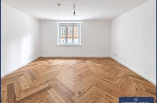 Wohnung kaufen in Zentagasse, 1050 Wien, Generalsanierter Erstbezug - Studio-Apartment in der Zentagasse