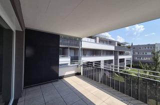 Wohnung mieten in Universitätsstraße, 9020 Klagenfurt, UNIVERSITÄTSSTRASSE NEUBAU HERRLICHER ÜBERDACHTER SÜDBALKON 1 TG PLATZ !