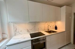 Wohnung mieten in Ganglbauergasse 21-23, 1160 Wien, 2-Zimmer-Wohnung (Erstbezug nach Renovierung) | Voll möbliert und All-Inclusive – provisionsfrei (1160 Wien)