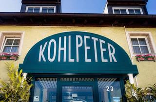 Gastronomiebetrieb mieten in 5020 Salzburg, Ein Stück Salzburger Wirtshausgeschichte - historisches Traditionsgasthaus in Liefering zu verpachten