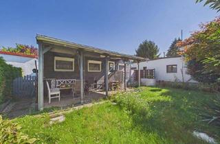 Haus kaufen in 7202 Bad Sauerbrunn, Gemütliches Mobilheim am Römersee – Ein kleines Zuhause für große Wohlfühlmomente
