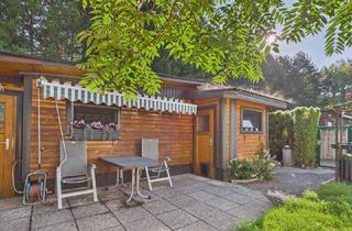 Haus kaufen in 7202 Bad Sauerbrunn, Voll möbliertes Mobilheim am Römersee