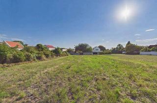 Grundstück zu kaufen in 7100 Neusiedl am See, Ruhig wohnen, zentral leben – 784 m² Baugrund in Neusiedl am See