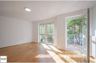 Wohnung mieten in Erndtgasse, 1180 Wien, Garconniere in ruhiger Lage mit Balkon in Gersthof - beziehbar ab sofort!