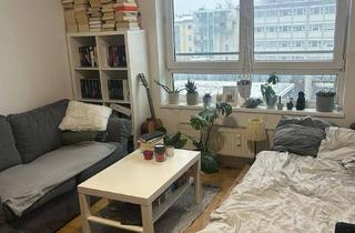 Wohnung mieten in Speckbacherstraße, 6020 Innsbruck, Einzimmerwohnung