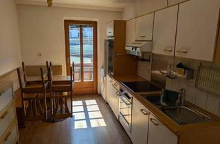 Wohnung mieten in 6020 Innsbruck, Einfache 1-Zimmer-Wohnung an Einzelperson € 490,-