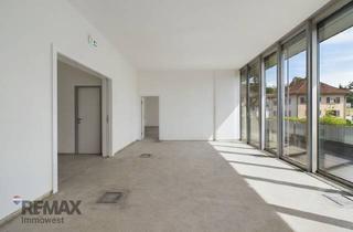 Büro zu mieten in Brielgasse 19-21/3, 6900 Bregenz, Repräsentative Bürofläche in Guter Lage