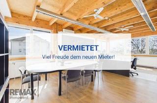 Büro zu mieten in Erlengrund 31, 6971 Hard, Büro- und Dienstleistungsfläche in Hard zu Mieten