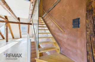 Wohnung kaufen in Vorstadt 12 + 14/W 7, 6800 Feldkirch, Stadtflair & Zeitlose Eleganz im Historischen Fachwerkstil