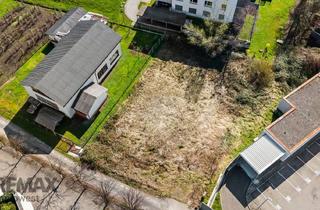 Grundstück zu kaufen in Föhrenweg, 6850 Dornbirn, Zentral Gelegenes Grundstück in Dornbirn - Ideal Für ihr Bauvorhaben