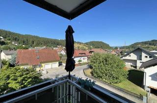 Wohnung mieten in Nelkengasse, 8570 Voitsberg, Wohnen ganz oben, am Stadtrand von Voitsberg, traumhafter Ausblick!