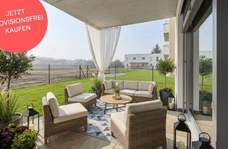 Anlageobjekt in Ackergasse 14/1, 2700 Wiener Neustadt, Provisionsfrei! 3-Zimmer-Traumwohnung mit Sonniger Terrasse & Garten - Bella Vita Pur