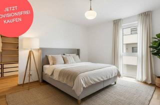 Anlageobjekt in Ackergasse 14/9, 2700 Wiener Neustadt, Provisionsfrei! Sofort Vermietbare 3 Zimmer-Wohnung mit Sonnenbalkon und Schrankraum