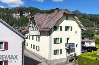 Anlageobjekt in Hauptstraße 22, 6706 Bürs, Nachhaltig Investieren, Langfristig Profitieren - ihr Zinshaus in Bürs
