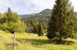 Grundstück zu kaufen in Ebnit, 6850 Dornbirn, Ankommen und Ausspannen auf 950 m² Naturglück