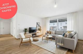 Anlageobjekt in Ackergasse 14/3, 2700 Wiener Neustadt, Provisionsfrei! Lichtdurchflutete 3-Zimmer-Wohlfühlwohnung mit Garten | Süd-West-Ausrichtung