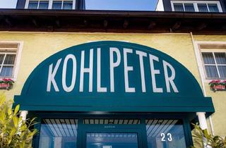 Büro zu mieten in Liefering, 5020 Salzburg, Ein Stück Salzburger Wirtshausgeschichte - Historisches Traditionsgasthaus in Liefering zu Verpachten