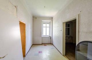 Wohnung kaufen in 8020 Graz, Kalvarienberggürtel, Graz - Entkernte 37,37M² Altbauwohnung