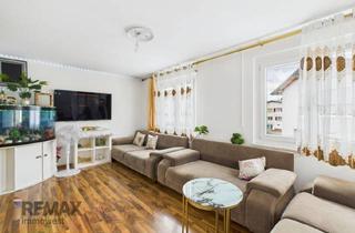 Anlageobjekt in Jahnstraße 15 + 15A, 6890 Lustenau, Zukunft zum Kaufen - Tinyhouse & Zinshaus im Paket