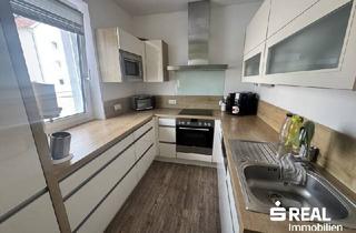 Wohnung kaufen in 4770 Andorf, Treten Sie ein! Wohnen in Zentrumsnähe!
